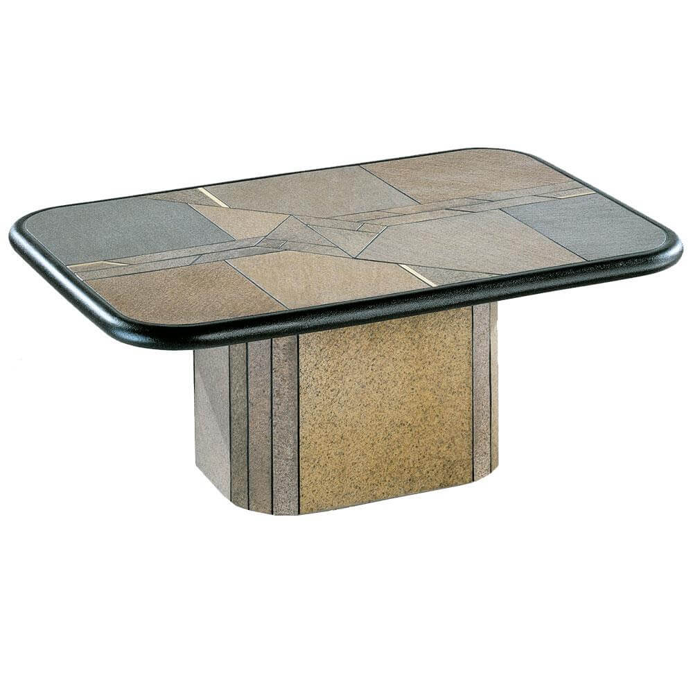 Venjakob Marble Coffee Table 8024